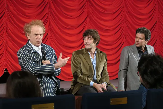 Foto: Patricia Hillinger/MeinBezirk