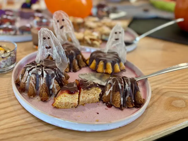 Schon jetzt freut sich das Team auf den nächsten Brunch, der trotz großer Nachfrage bereits ausgebucht ist. | Foto: Markus Kahrer