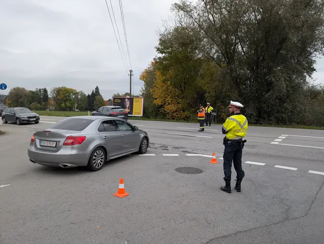 Foto: BFKDO Schärding