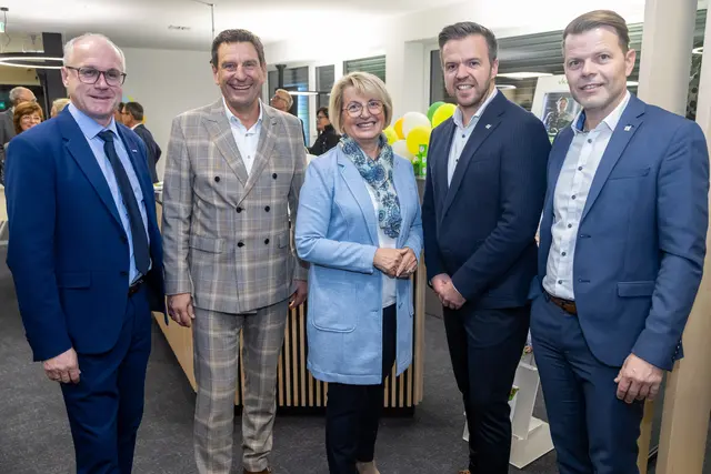 Foto: Cityfoto.at/Roland Pelzl