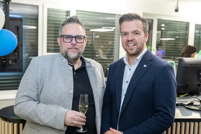 Foto: Cityfoto.at/Roland Pelzl