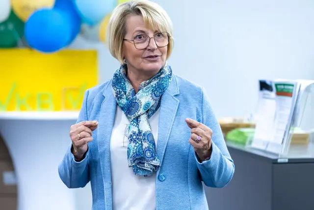 Foto: Cityfoto.at/Roland Pelzl