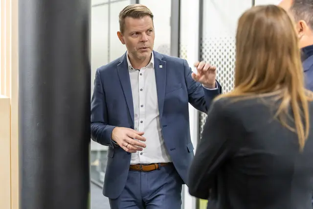 Foto: Cityfoto.at/Roland Pelzl