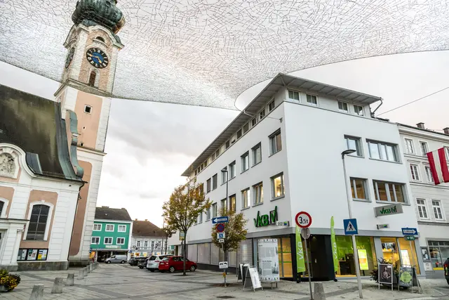 Foto: Cityfoto.at/Roland Pelzl