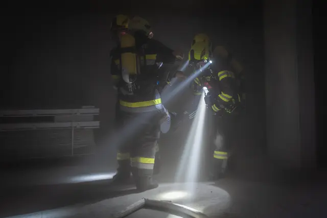 Foto: FF Rainbach im Innkreis