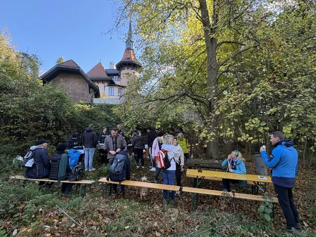 Foto: Michael Sabadello