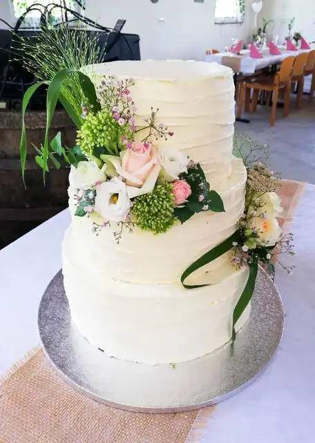 Foto: Dani´s Tortenkunst