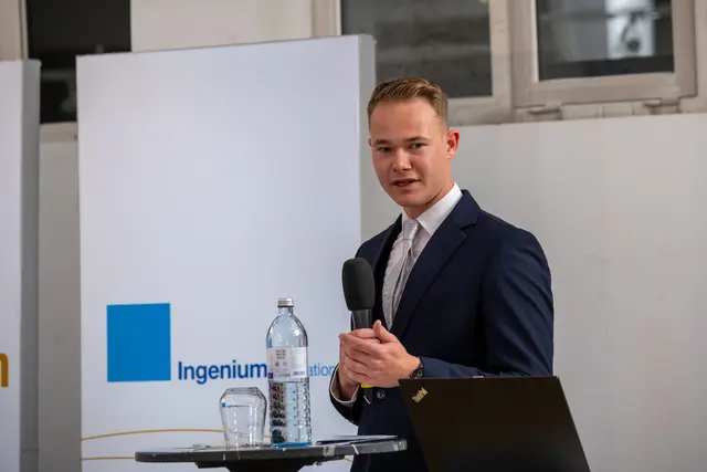 Foto: Ingenium