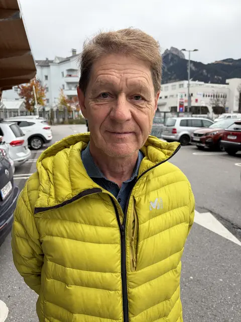 Günter Walch | Foto: Maria Lutz