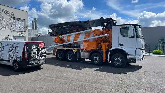 Tragler Lackiererei/Spenglerei &amp; Sandstrahltechnik schützt Autolack professionell vor Witterung und Umwelteinflüssen. | Foto: Tragler Lackiererei/Spenglerei &amp; Sandstrahltechnik