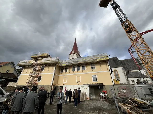 Foto: MeinBezirk/Angelika Kern