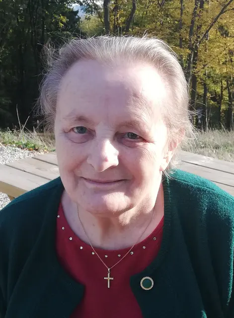 Maria Kugler, Grein | Foto: Familie/privat