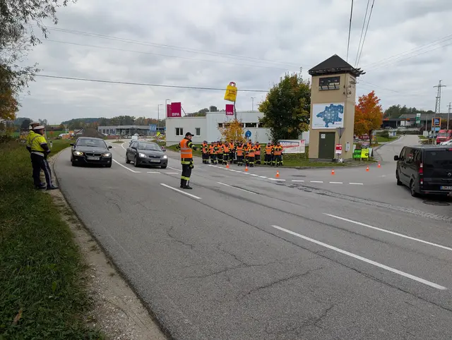 Foto: BFKDO Schärding