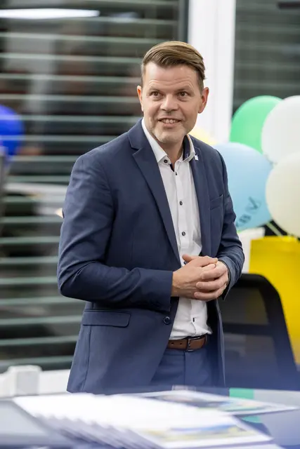 Foto: Cityfoto.at/Roland Pelzl