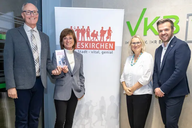 Foto: Cityfoto.at/Roland Pelzl