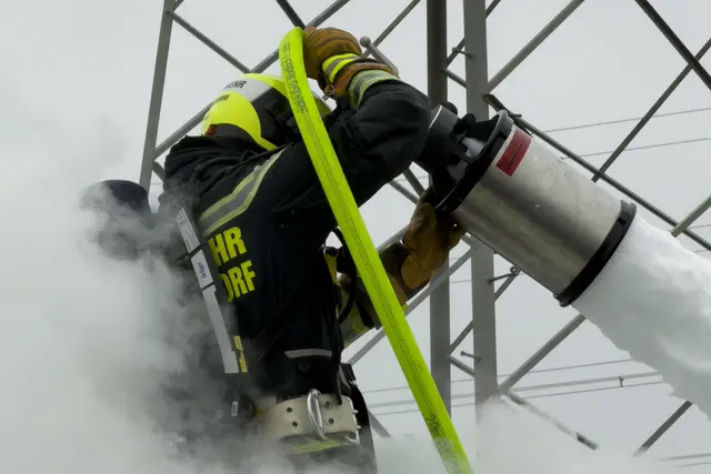 Foto: FF Leopoldsdorf