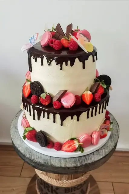 Foto: Dani´s Tortenkunst