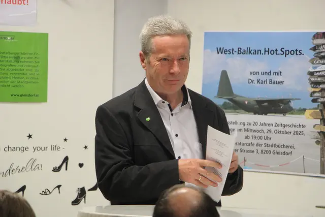 Foto: Josef Hofmüller