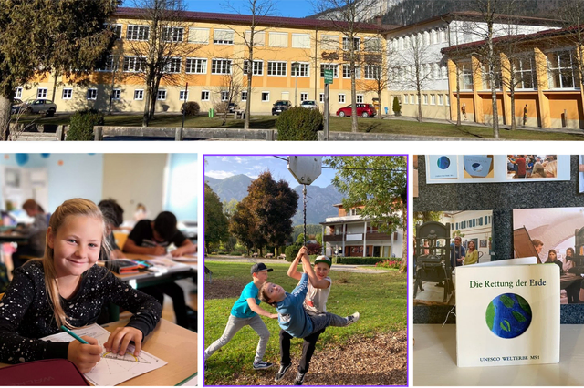 Die Welterbe MS Bad Goisern. | Foto: Welterbe MS Bad Goisern