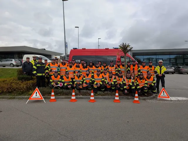 Foto: BFKDO Schärding