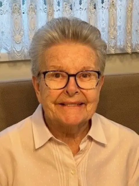 Mathilde Sturm, Luftenberg | Foto: Familie/privat