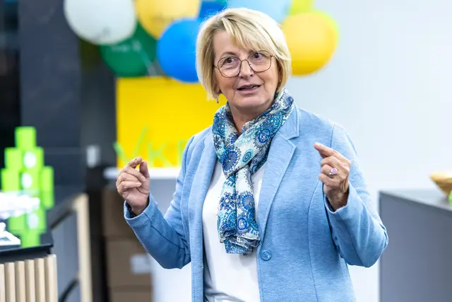 Foto: Cityfoto.at/Roland Pelzl