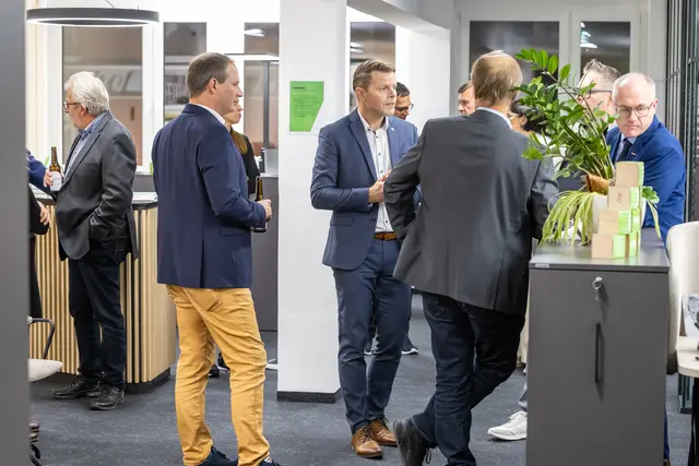 Foto: Cityfoto.at/Roland Pelzl