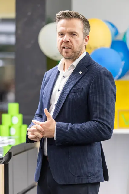 Foto: Cityfoto.at/Roland Pelzl