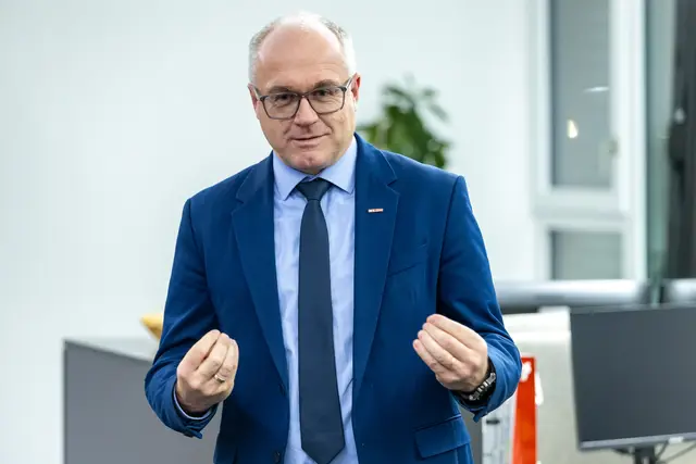 Foto: Cityfoto.at/Roland Pelzl