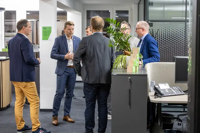 Foto: Cityfoto.at/Roland Pelzl