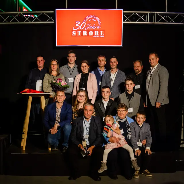 Foto: Strobl Austria