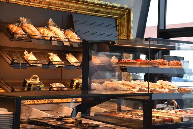 Gebäck | Foto: Mirjam Preineder