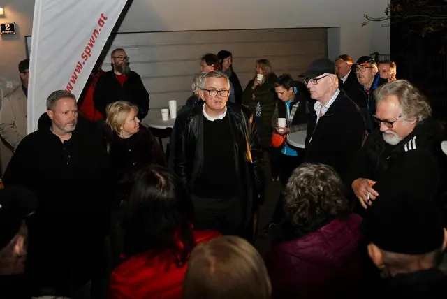 Foto: Sascha Trimmel