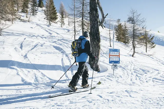 Goldeck | Foto: Sam Strauss