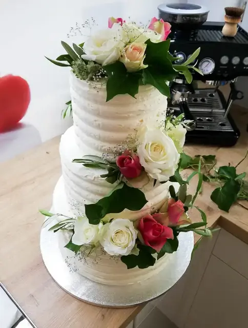 Foto: Dani´s Tortenkunst