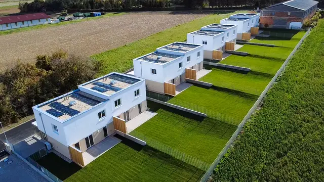 Foto: Neue Eisenstädter