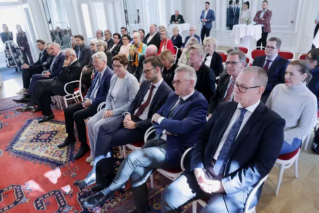 Foto: LPD Kärnten/Didi Wajand