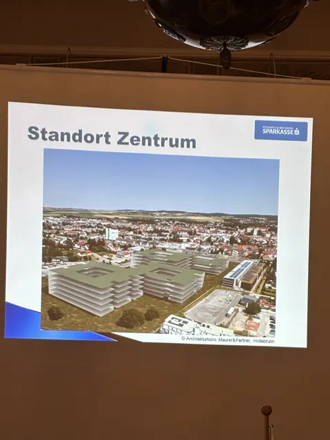 Fotomontage Richtung stadteinwärts | Foto: Alexandra Goll