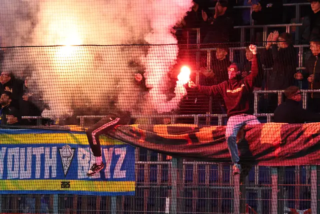 Foto: Manuel Handlfinger