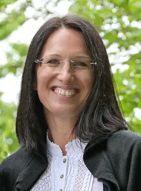 Sonja Peneder, Pabneukirchen | Foto: Familie/privat