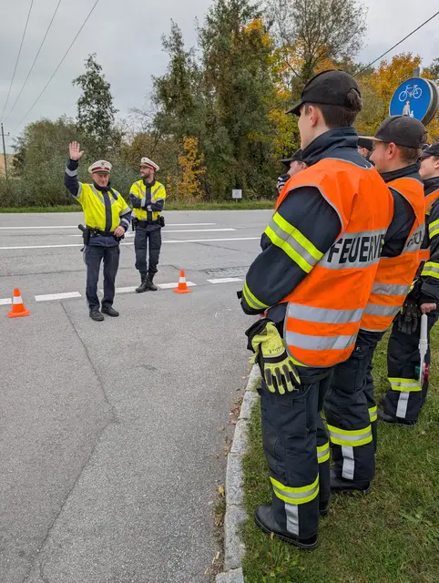 Mit dem Lehrgang wurde die Einsatzsicherheit im Bezirk Schärding weiter gestärkt. | Foto: BFKDO Schärding