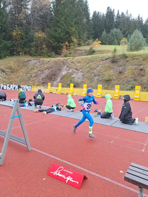 Foto: Biathlon Team Reutte