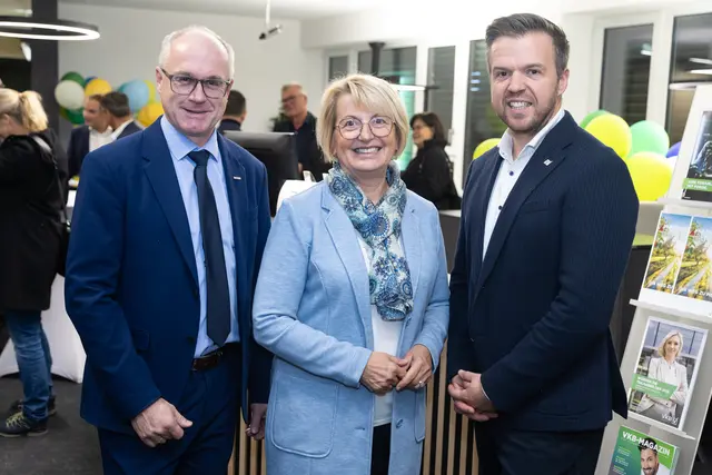 Foto: Cityfoto.at/Roland Pelzl