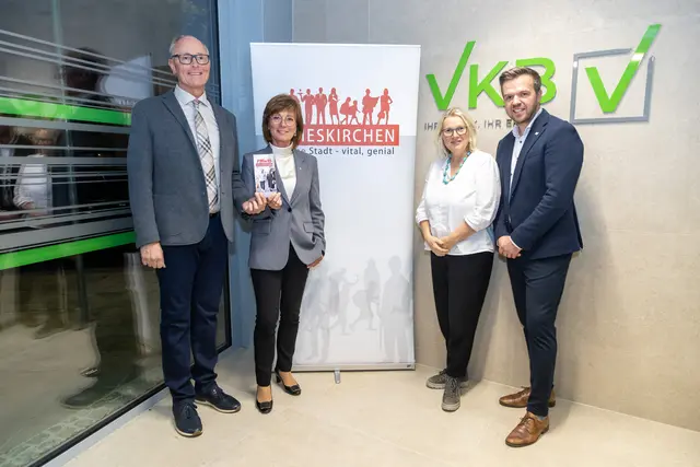 Foto: Cityfoto.at/Roland Pelzl