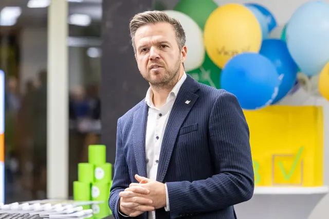 Foto: Cityfoto.at/Roland Pelzl