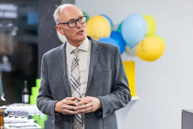 Foto: Cityfoto.at/Roland Pelzl