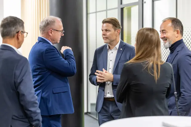 Foto: Cityfoto.at/Roland Pelzl