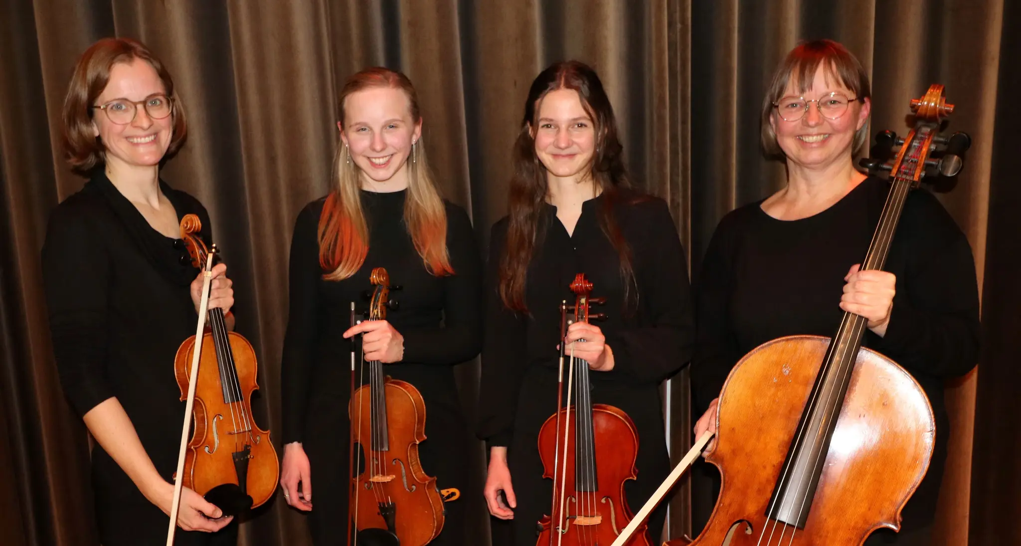 Bad Zell: Baroque concert “Stabat Mater” in the parish church - | ...