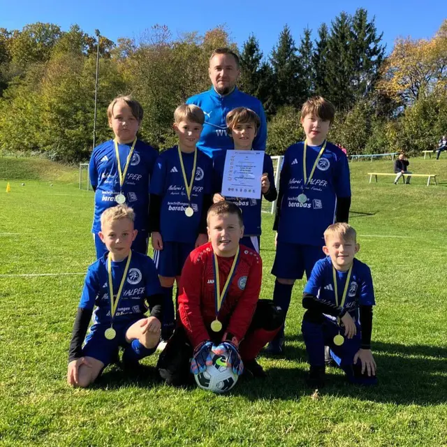 Foto: SV Großpetersdorf