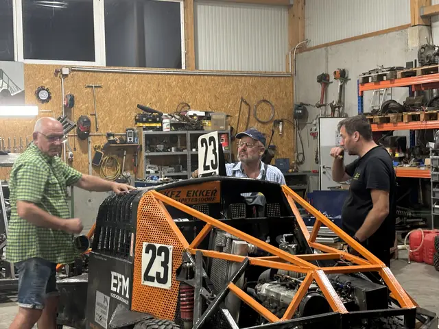 Foto: MeinBezirk Oberwart